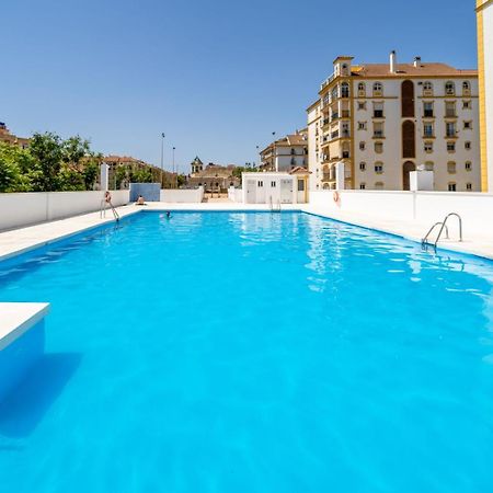 Precioso Apartamento Junto A La Playa 3 Fuengirola Exterior foto