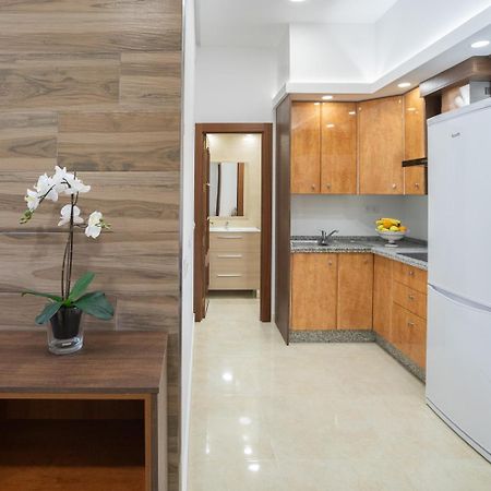 Precioso Apartamento Junto A La Playa 3 Fuengirola Exterior foto