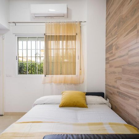 Precioso Apartamento Junto A La Playa 3 Fuengirola Exterior foto