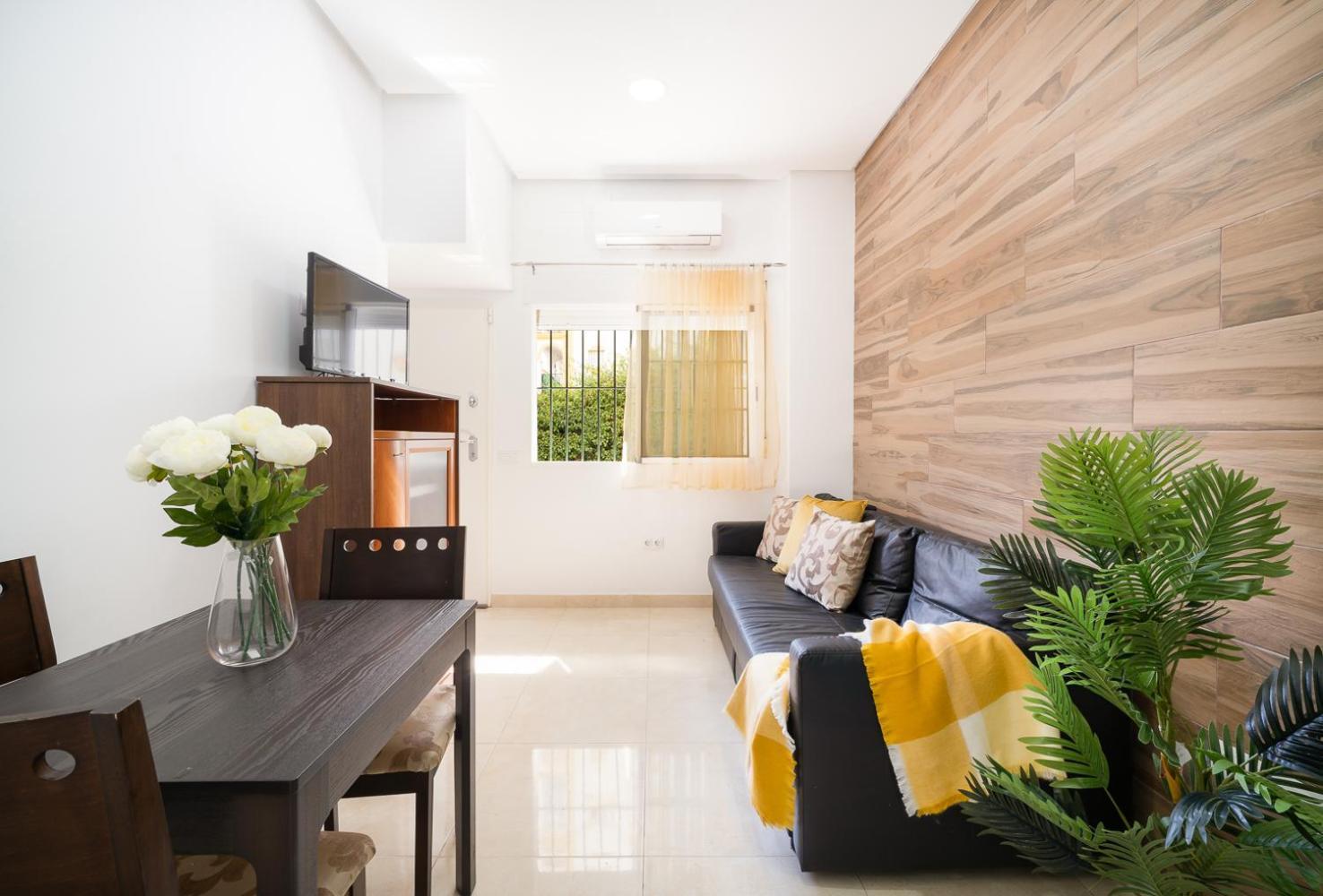 Precioso Apartamento Junto A La Playa 3 Fuengirola Exterior foto