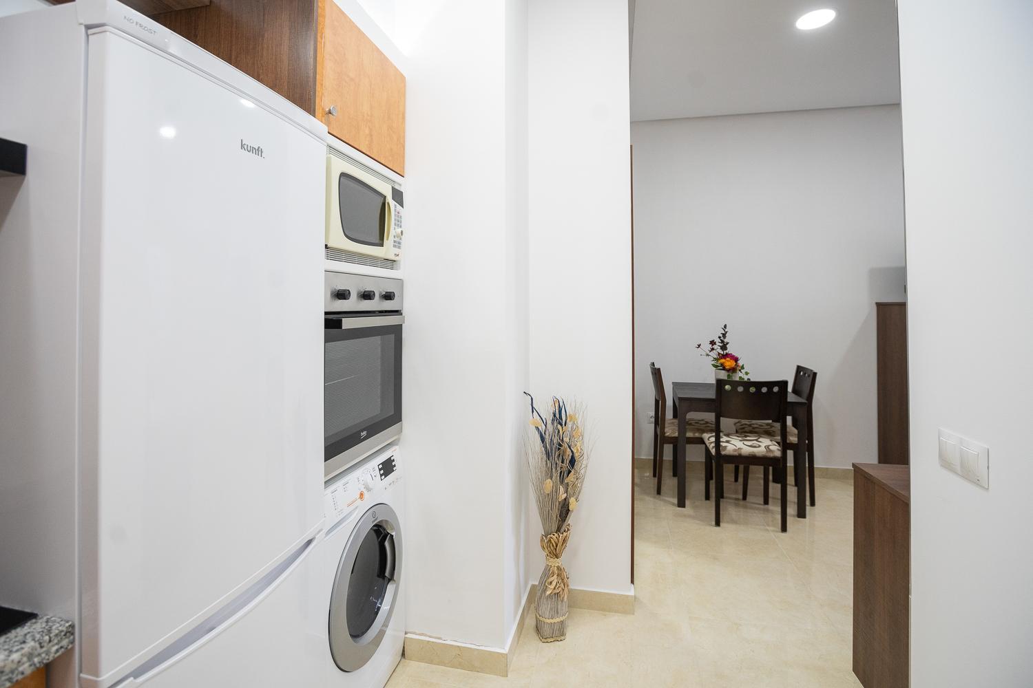 Precioso Apartamento Junto A La Playa 3 Fuengirola Exterior foto