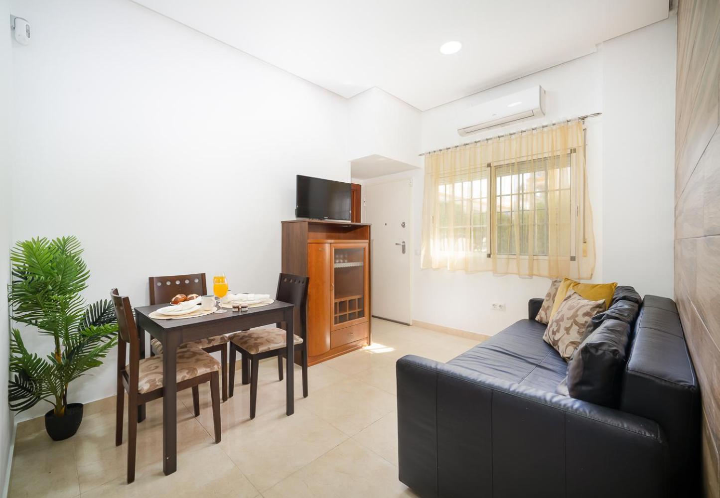 Precioso Apartamento Junto A La Playa 3 Fuengirola Exterior foto