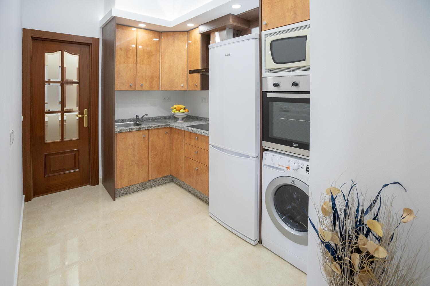 Precioso Apartamento Junto A La Playa 3 Fuengirola Exterior foto