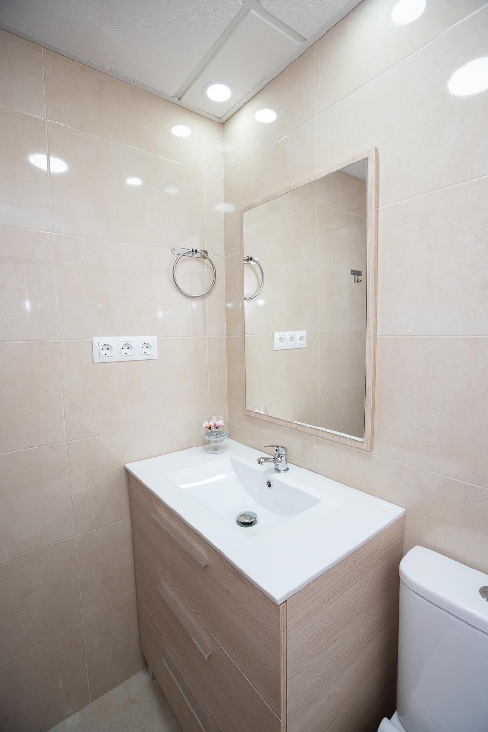 Precioso Apartamento Junto A La Playa 3 Fuengirola Exterior foto