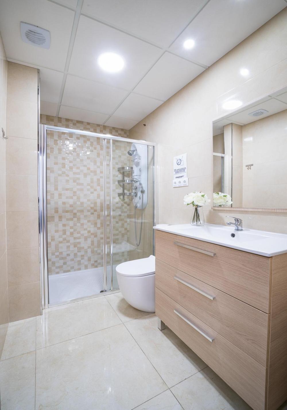 Precioso Apartamento Junto A La Playa 3 Fuengirola Exterior foto