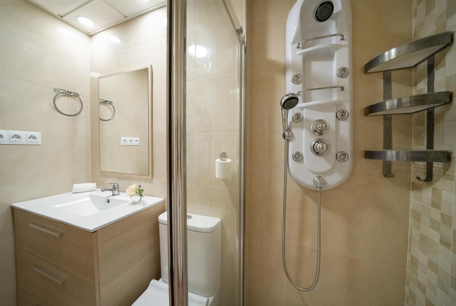 Precioso Apartamento Junto A La Playa 3 Fuengirola Exterior foto